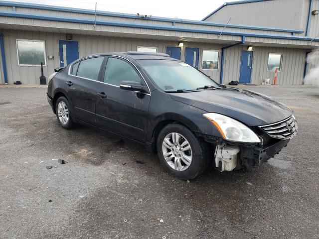 Photo 4 from auction – 2010 NISSAN ALTIMA BAS with VIN 1N4AL2AP1AN489005