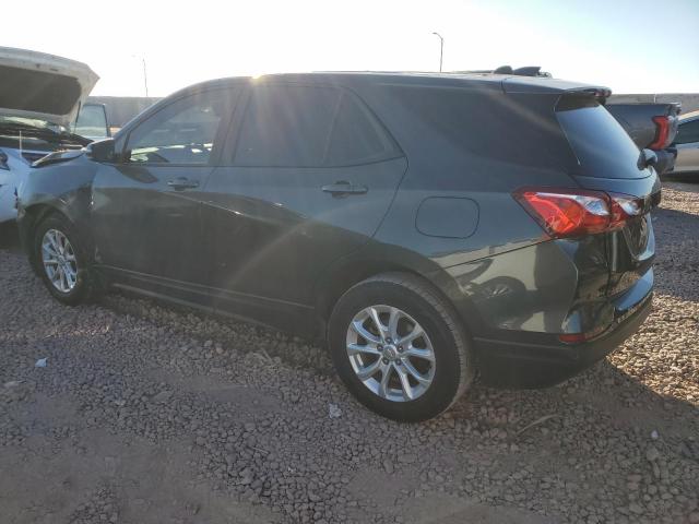 Photo 2 from auction – 2018 CHEVROLET EQUINOX LT with VIN 2GNAXJEVXJ6196555