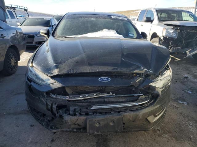 Photo 5 from auction – 2018 FORD FUSION SE with VIN 3FA6P0HD9JR154064