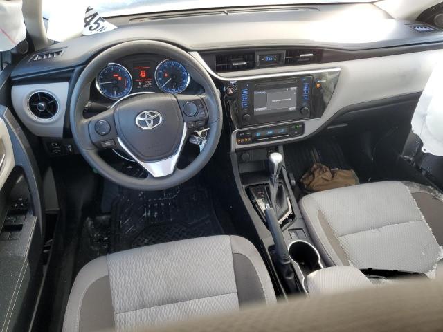 Photo 8 from auction – 2017 TOYOTA COROLLA L with VIN 2T1BURHE3HC807972