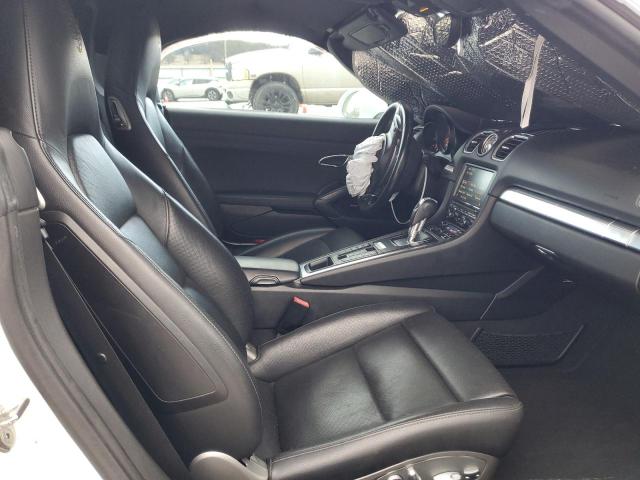 Photo 10 from auction – 2014 PORSCHE BOXSTER S with VIN WP0CB2A86ES140721