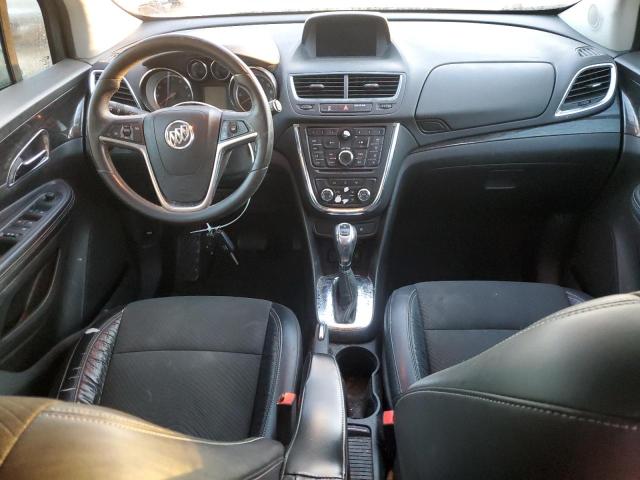 Photo 8 from auction – 2013 BUICK ENCORE CON with VIN KL4CJBSB7DB129099