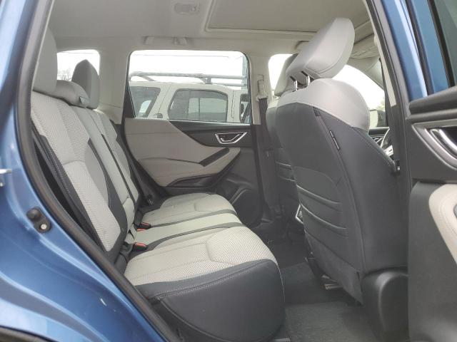 Photo 11 from auction – 2024 SUBARU FORESTER P with VIN JF2SKADC5RH407101