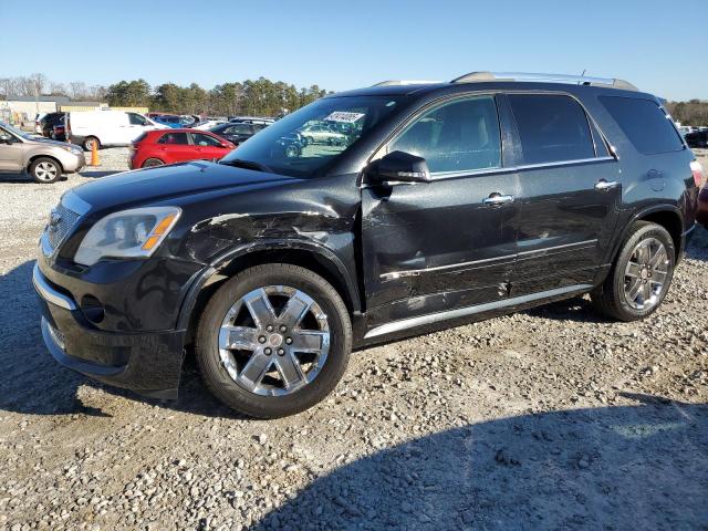 GMC ACADIA DEN 2012 with VIN 1GKKVTEDXCJ408371 - Photo from auction