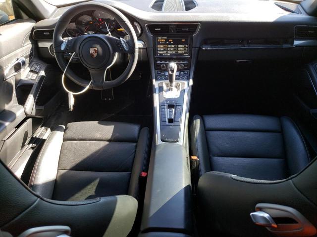 Снимка 8 от търг – 2014 PORSCHE 911 CARRER с VIN WP0AA2A95ES106613