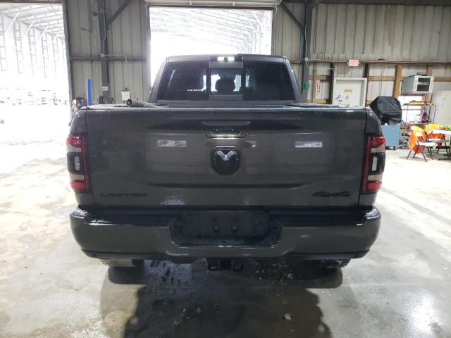 صورة رقم 6 من المزاد - 2023 RAM 2500 LIMIT مع VIN 3C6UR5TLXPG602444