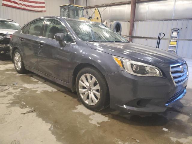 Photo 4 from auction – 2017 SUBARU LEGACY 2.5 with VIN 4S3BNAF62H3049478