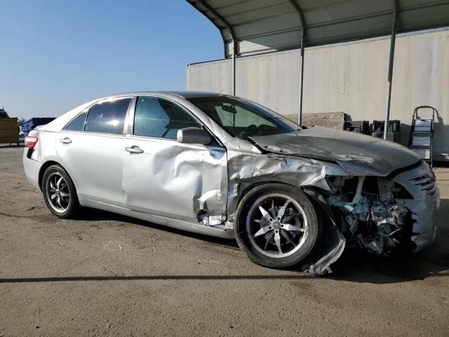 Photo 4 from auction – 2007 TOYOTA CAMRY CE with VIN 4T1BE46K77U708626