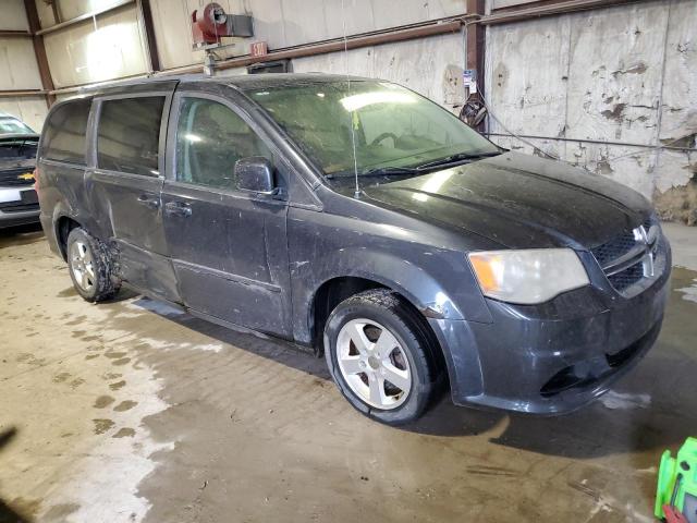 Photo 4 from auction – 2013 DODGE GRAND CARA with VIN 2C4RDGCG2DR635763