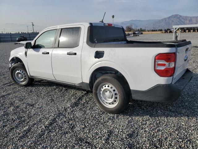 Photo 2 from auction – 2023 FORD MAVERICK X with VIN 3FTTW8E3XPRA47172