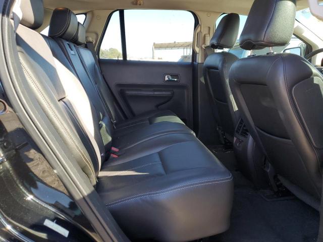 Photo 10 from auction – 2010 FORD EDGE SEL with VIN 2FMDK3JC4ABA05929