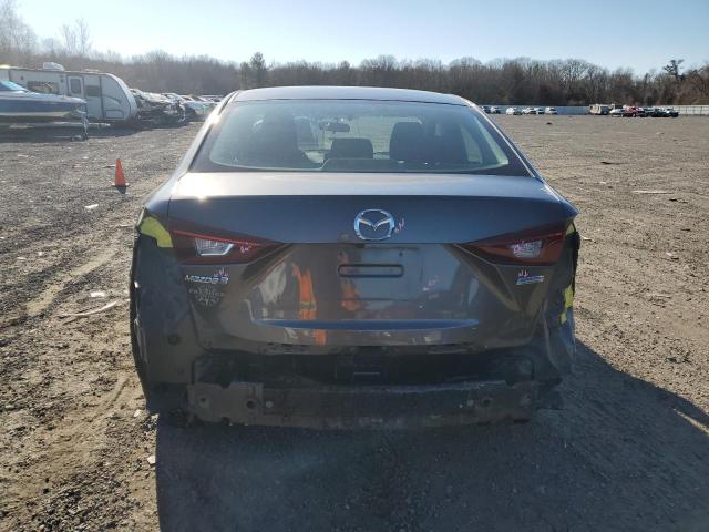 Photo 6 from auction – 2017 MAZDA 3 SPORT with VIN 3MZBN1U79HM153263