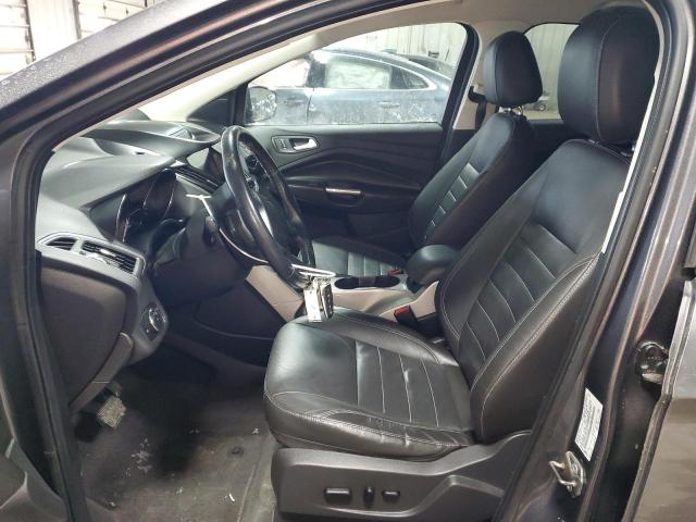صورة رقم 7 من المزاد - 2013 FORD ESCAPE SEL مع VIN 1FMCU9H91DUC82989