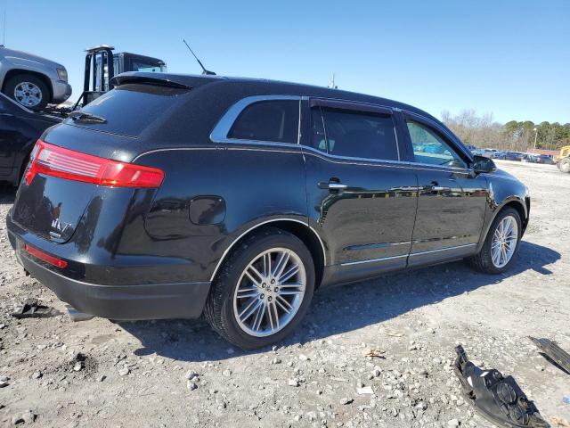 Photo 3 from auction – 2015 LINCOLN MKT with VIN 2LMHJ5AT1FBL03818