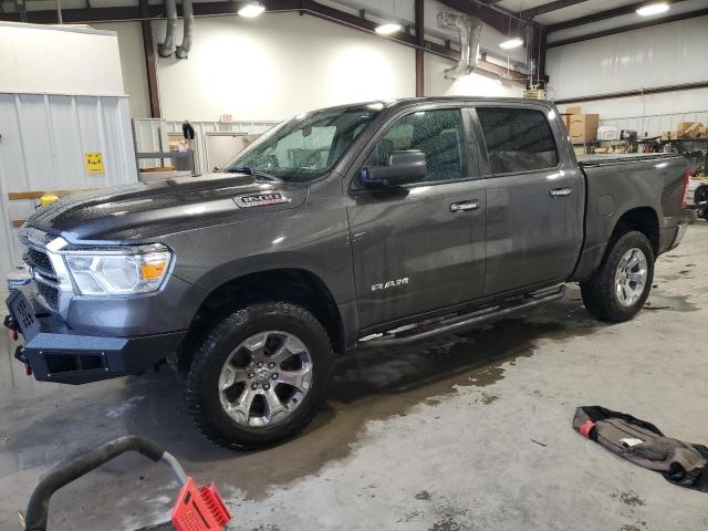 RAM 1500 BIG H 2020 with VIN 1C6SRFFM3LN248432 - Photo from auction
