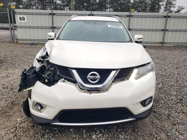 Photo 5 from auction – 2016 NISSAN ROGUE S with VIN JN8AT2MT6GW002312