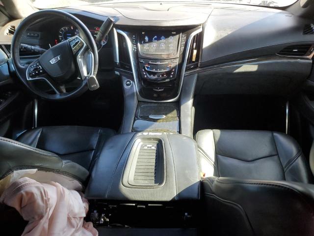 Photo 8 from auction – 2020 CADILLAC ESCALADE E with VIN 1GYS3KKJ4LR191420
