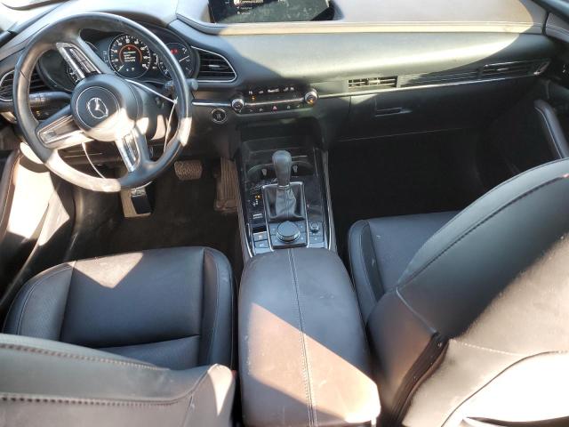Photo 8 from auction – 2023 MAZDA CX-30 PREM with VIN 3MVDMBEY3PM559046