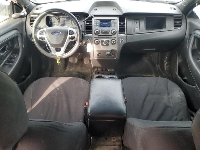 صورة رقم 8 من المزاد - 2017 FORD TAURUS POL مع VIN 1FAHP2MK5HG103834