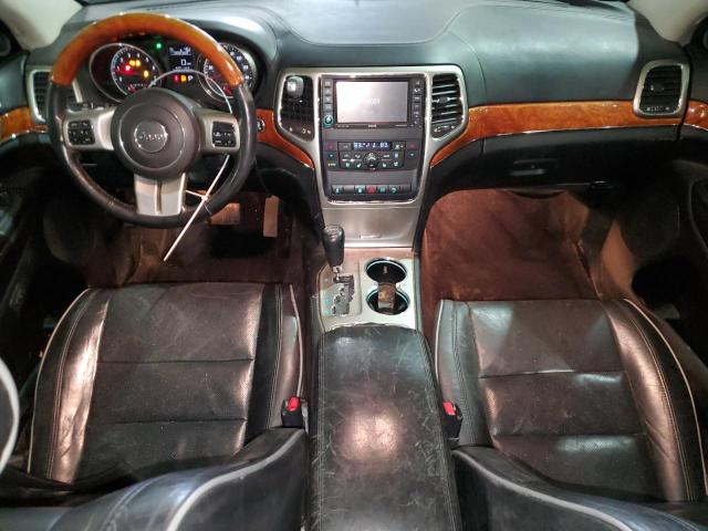Photo 8 from auction – 2011 JEEP GRAND CHER with VIN 1J4RR6GG3BC607282