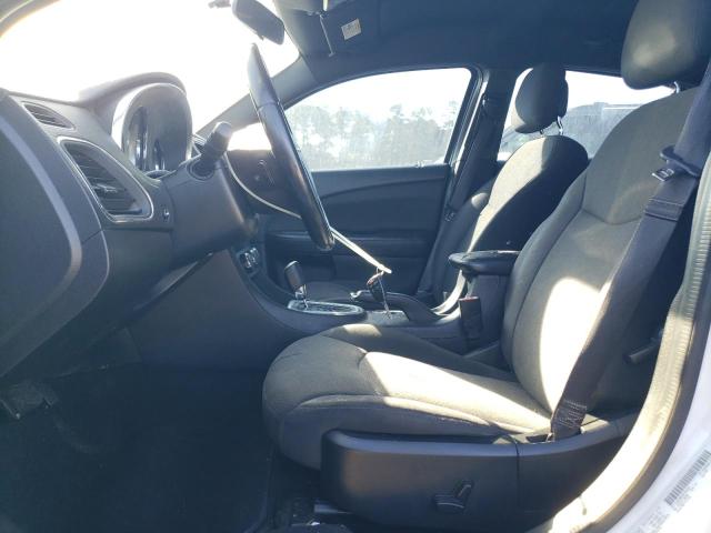 Photo 7 from auction – 2013 CHRYSLER 200 TOURIN with VIN 1C3CCBBB2DN744338
