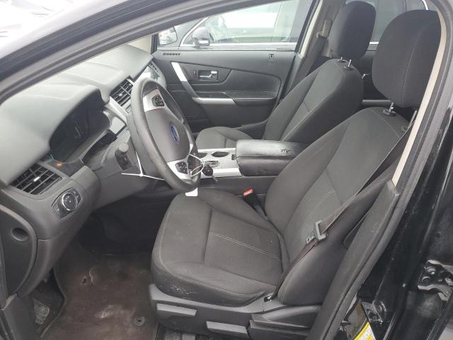 Photo 7 from auction – 2013 FORD EDGE SE with VIN 2FMDK3GC9DBB51173