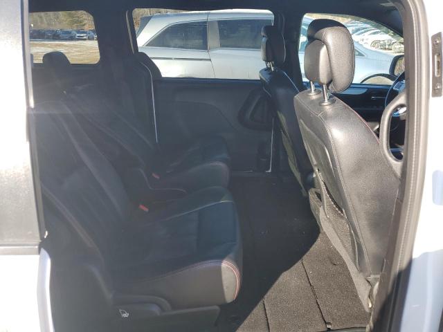 Photo 10 from auction – 2018 DODGE GRAND CARA with VIN 2C4RDGEG0JR223768