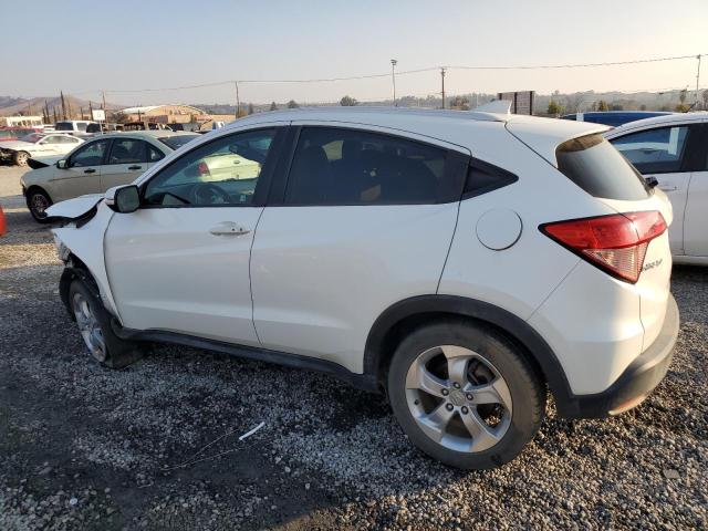Photo 2 from auction – 2016 HONDA HR-V EXL with VIN 3CZRU5H73GM724924