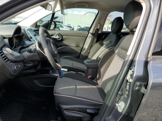 Photo 7 from auction – 2018 FIAT 500X POP with VIN ZFBCFXAB8JP723143