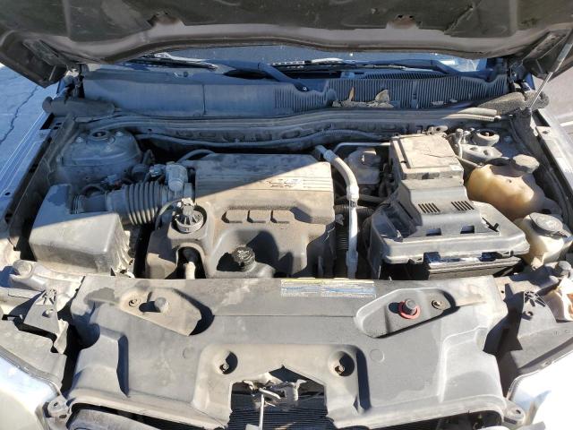 Photo 12 from auction – 2008 PONTIAC TORRENT with VIN 2CKDL33F286301956