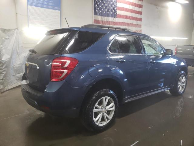 Photo 3 from auction – 2017 CHEVROLET EQUINOX LT with VIN 2GNALCEKXH6256695