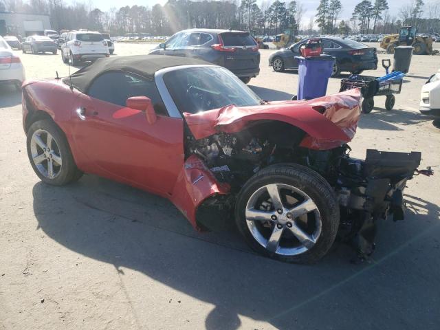 Photo 4 from auction – 2008 PONTIAC SOLSTICE with VIN 1G2MC35B98Y121986