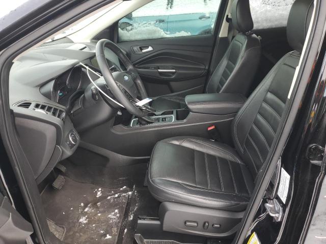 Photo 7 from auction – 2018 FORD ESCAPE TIT with VIN 1FMCU9J94JUC48387
