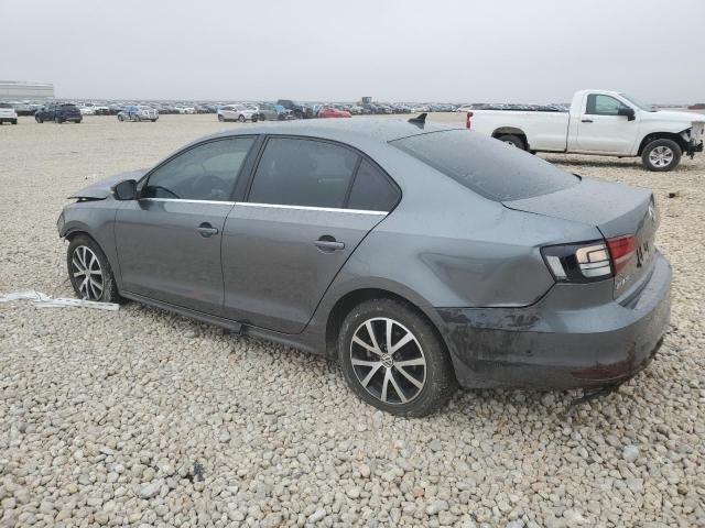 Photo 2 from auction – 2017 VOLKSWAGEN JETTA SE with VIN 3VWDB7AJ5HM267328