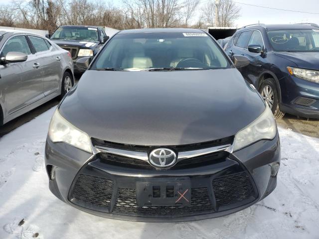 Photo 5 from auction – 2015 TOYOTA CAMRY LE with VIN 4T1BF1FK5FU073545