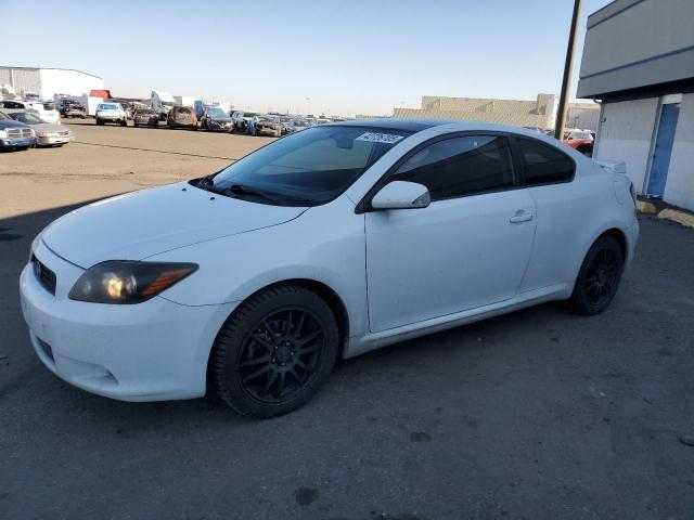 Photo 1 from auction – 2009 TOYOTA SCION TC with VIN JTKDE167990300266