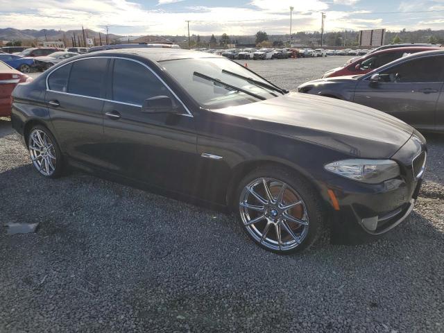 Photo 4 from auction – 2011 BMW 528 I with VIN WBAFR1C59BC748886
