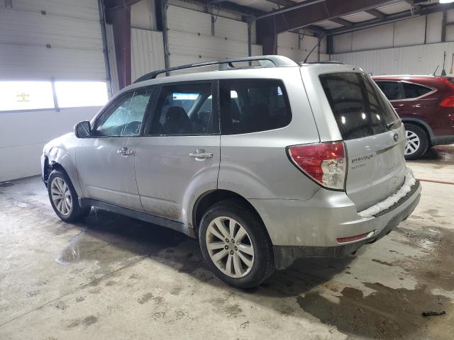 Photo 2 from auction – 2013 SUBARU FORESTER 2 with VIN JF2SHADC5DG402056