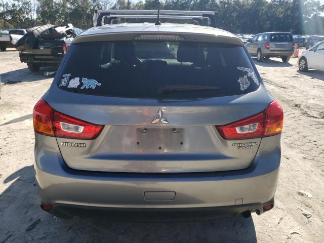 Photo 6 from auction – 2014 MITSUBISHI OUTLANDER with VIN 4A4AP3AU8EE025766