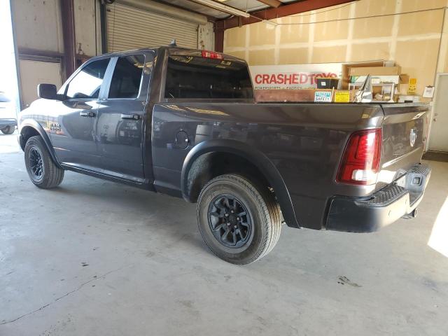 صورة رقم 2 من المزاد - 2022 RAM 1500 CLASS مع VIN 1C6RR7GG8NS151910