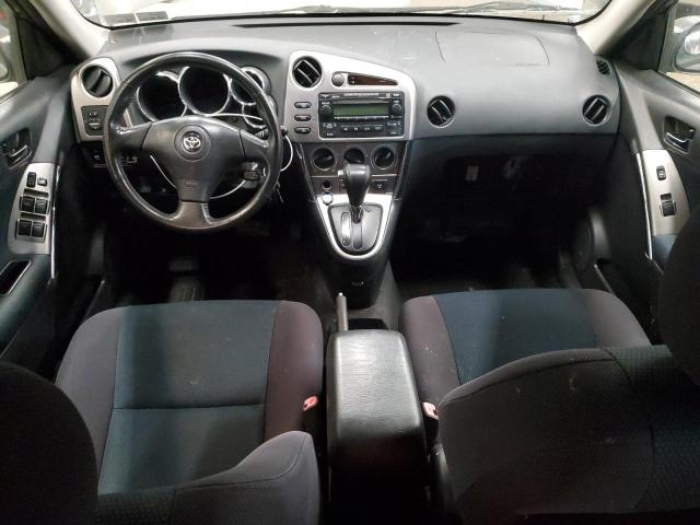 Photo 8 from auction – 2005 TOYOTA COROLLA MA with VIN 2T1KR30E85C491538