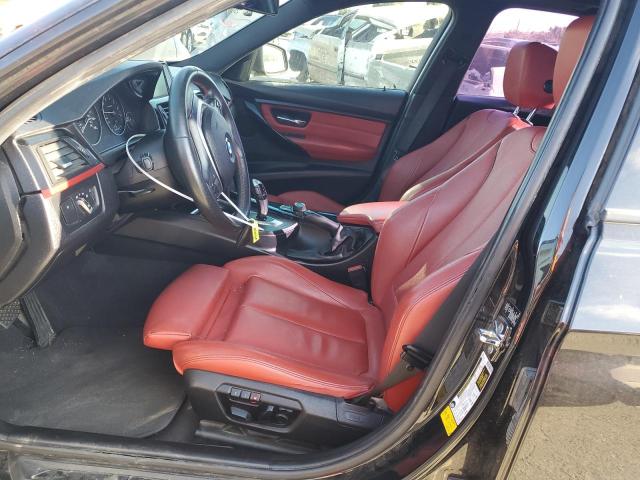 Photo 7 from auction – 2012 BMW 328 I SULE with VIN WBA3C1C50CF430840