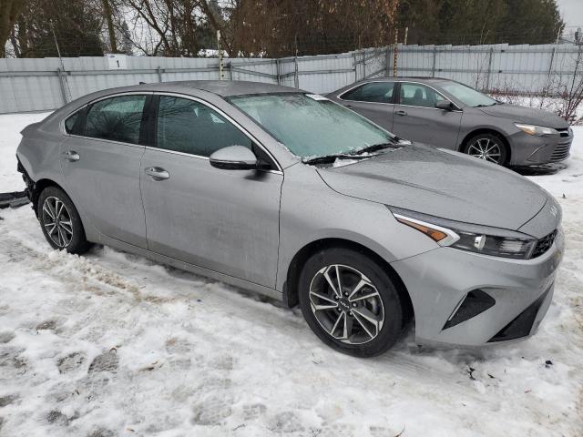 Photo 4 from auction – 2023 KIA FORTE EX with VIN 3KPF34AD7PE577930