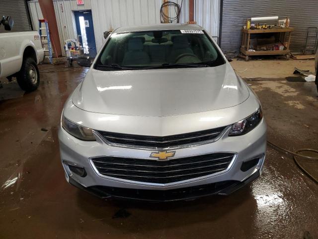 Photo 5 from auction – 2018 CHEVROLET MALIBU LS with VIN 1G1ZC5ST3JF287022