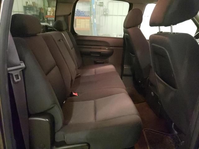 Photo 10 from auction – 2013 CHEVROLET SILVERADO with VIN 3GCPKSE79DG223262