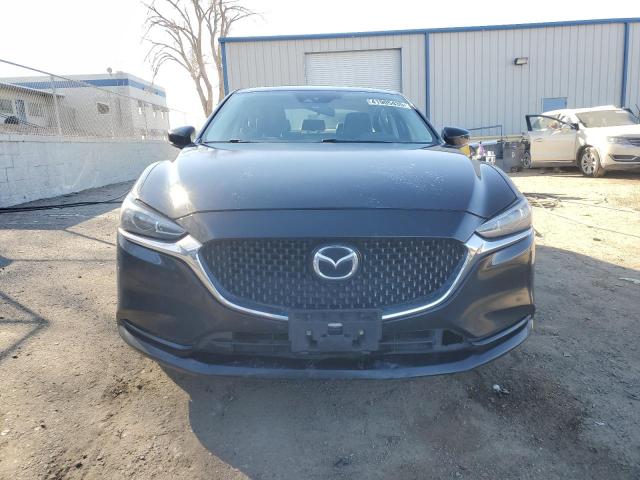 Photo 5 from auction – 2018 MAZDA 6 TOURING with VIN JM1GL1VM8J1312294