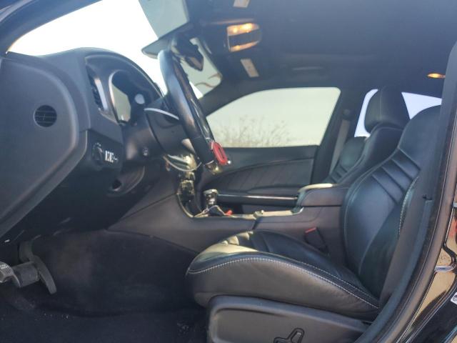Photo 7 from auction – 2018 DODGE CHARGER SR with VIN 2C3CDXL92JH302539
