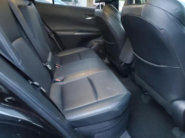 Photo 11 from auction – 2021 TOYOTA VENZA LE with VIN JTEAAAAH1MJ024508