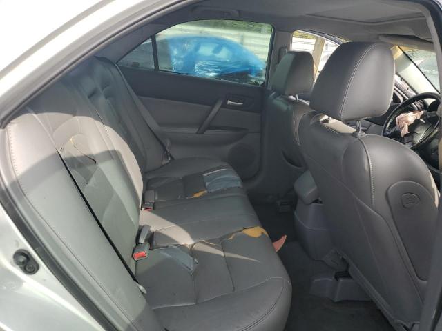 Photo 10 from auction – 2007 MAZDA 6 I with VIN 1YVHP80C875M31121