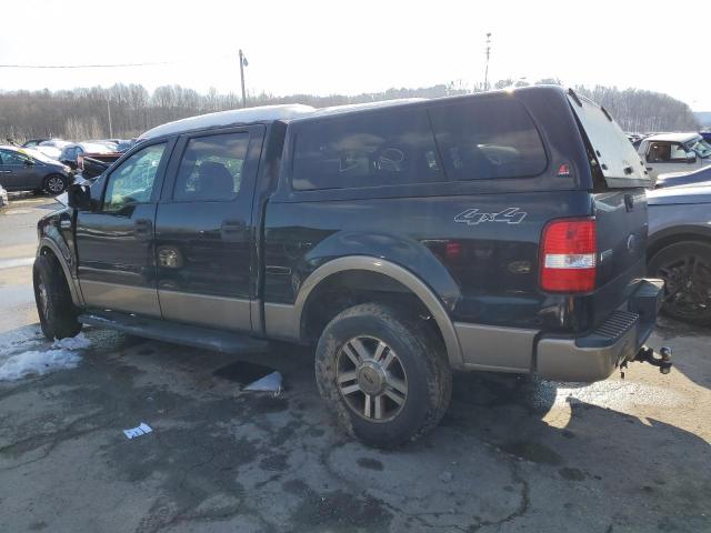 Photo 2 from auction – 2005 FORD F150 SUPER with VIN 1FTPW14535FA17405
